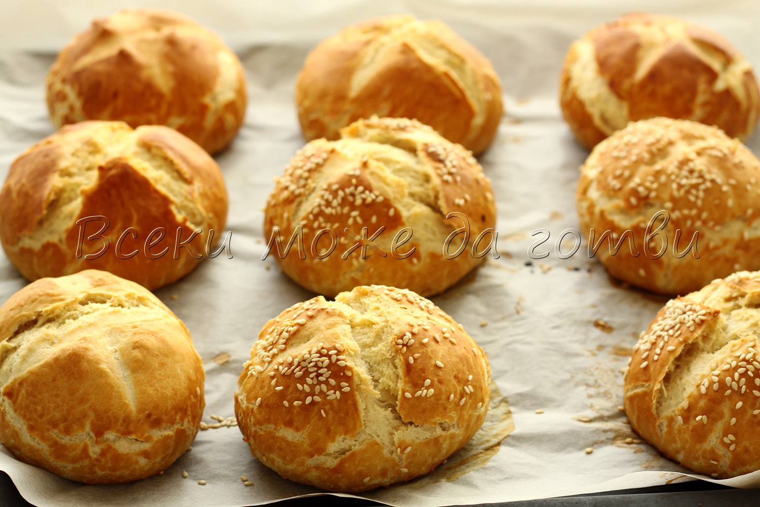 баварски хлебчета